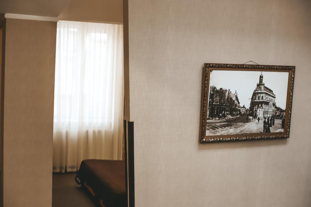 Georg Palace Hotel แชร์นิฟซี ภายนอก รูปภาพ