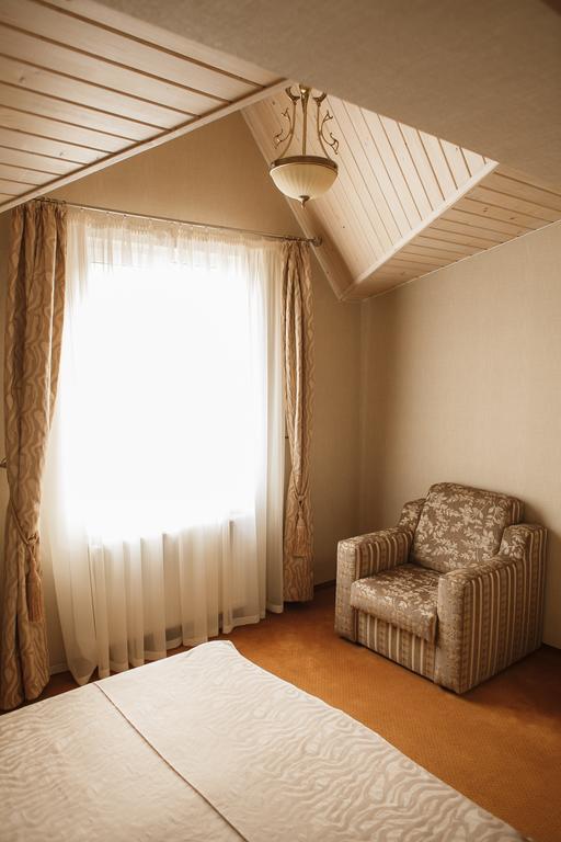 Georg Palace Hotel แชร์นิฟซี ภายนอก รูปภาพ