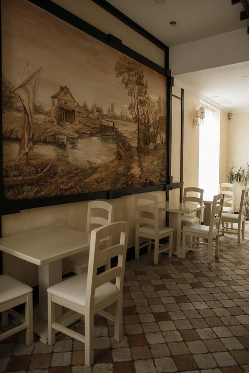 Georg Palace Hotel แชร์นิฟซี ภายนอก รูปภาพ
